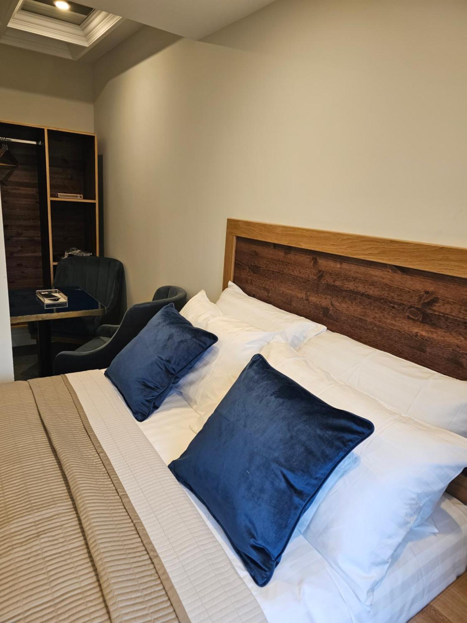 B53 Accommodation Maynooth Eksteriør billede